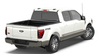 2026 Ford F-150® External Image 4